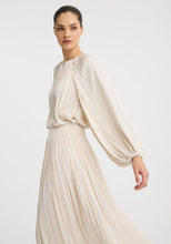 Load image into Gallery viewer, Vivienne Skirt Nougat / Morrison