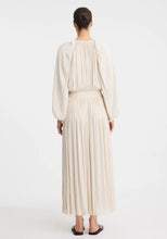 Load image into Gallery viewer, Vivienne Skirt Nougat / Morrison