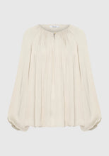 Load image into Gallery viewer, Vivienne Blouse Nougat / Morrison