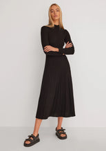 Load image into Gallery viewer, Quinn Dress, Black | Morrison