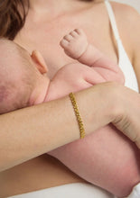 Load image into Gallery viewer, MUM Chain Bracelet - Gold | Saint Valentine