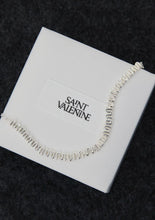 Load image into Gallery viewer, MUM Chain Bracelet - Silver | Saint Valentine