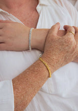 Load image into Gallery viewer, MUM Chain Bracelet - Silver | Saint Valentine