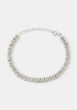 Load image into Gallery viewer, MUM Chain Bracelet - Silver | Saint Valentine