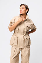 Load image into Gallery viewer, My Muse Anorak Jacket | Mossman
