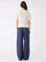 Load image into Gallery viewer, Novel Knit Sweater | Esmaee