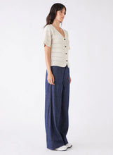 Load image into Gallery viewer, Novel Knit Sweater | Esmaee