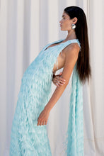Load image into Gallery viewer, ISCHIA FRINGE DRESS | ROAME