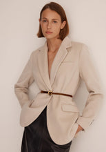 Load image into Gallery viewer, Nadia Belt Tan One Size | Morrison