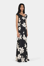 Load image into Gallery viewer, Nean Dress Nighthorn Flora | Hansen &amp; Gretel
