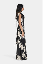 Load image into Gallery viewer, Nean Dress Nighthorn Flora | Hansen &amp; Gretel