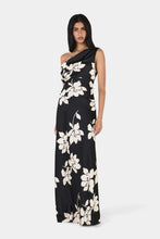 Load image into Gallery viewer, Nean Dress Nighthorn Flora | Hansen &amp; Gretel