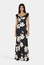 Load image into Gallery viewer, Nean Dress Nighthorn Flora | Hansen &amp; Gretel