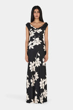 Load image into Gallery viewer, Nean Dress Nighthorn Flora | Hansen &amp; Gretel