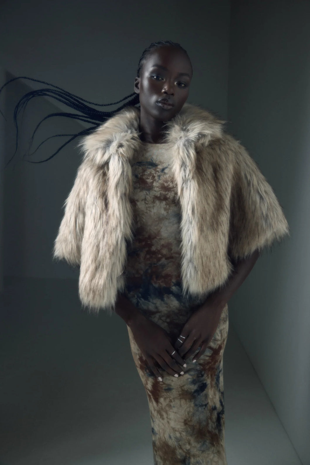 Nord Cape Natural | Unreal Fur