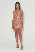 Load image into Gallery viewer, Octavia Dress Brocade | Hansen &amp; Gretal