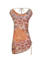 Load image into Gallery viewer, Octavia Dress Brocade | Hansen &amp; Gretal