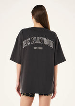 Load image into Gallery viewer, Overland Tee Smokestone | P.E Nation