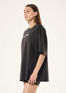 Overland Tee Smokestone | P.E Nation