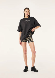 Overland Tee Smokestone | P.E Nation