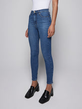Load image into Gallery viewer, Siren Skinny Ankle - Seek | Nobody Denim