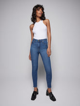 Load image into Gallery viewer, Siren Skinny Ankle - Seek | Nobody Denim