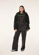 Load image into Gallery viewer, Pacific Jacket in Caviar | P E Nation