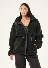 Load image into Gallery viewer, Pacific Jacket in Caviar | P E Nation
