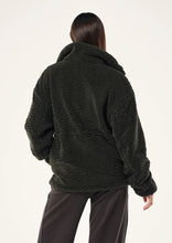 Load image into Gallery viewer, Pacific Jacket in Caviar | P E Nation
