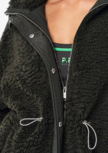 Load image into Gallery viewer, Pacific Jacket in Caviar | P E Nation