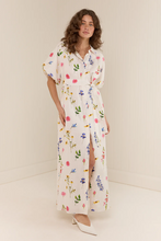 Load image into Gallery viewer, Marla Dress, Wildflowers | Palm Noosa