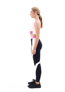 Overland Legging, Black | P.E NATION