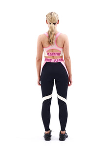 Overland Legging, Black | P.E NATION