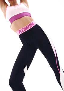 Overland Legging, Black | P.E NATION