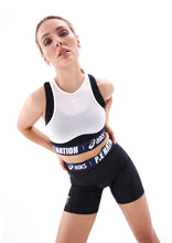 Load image into Gallery viewer, Sano Sports Bra, Black | P.E NATION