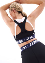 Load image into Gallery viewer, Sano Sports Bra, Black | P.E NATION