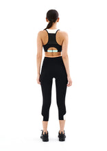Load image into Gallery viewer, Futura Legging, Black | PE Nation