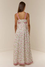 Load image into Gallery viewer, Belle Dress Pink Petals | Palm Noosa
