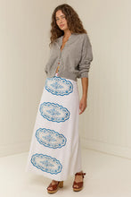 Load image into Gallery viewer, Bobbi Knit Cardigan | Palm Noosa
