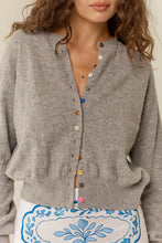 Load image into Gallery viewer, Bobbi Knit Cardigan | Palm Noosa