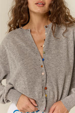 Load image into Gallery viewer, Bobbi Knit Cardigan | Palm Noosa