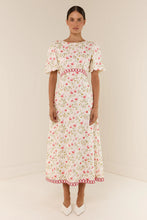Load image into Gallery viewer, Titan Dress Pink Petals | Palm Noosa