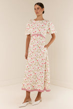 Load image into Gallery viewer, Titan Dress Pink Petals | Palm Noosa