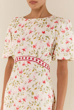 Load image into Gallery viewer, Titan Dress Pink Petals | Palm Noosa