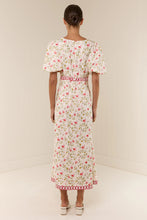 Load image into Gallery viewer, Titan Dress Pink Petals | Palm Noosa