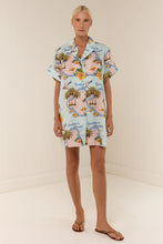 Load image into Gallery viewer, Rey Dress Palm Paradise | Palm Noosa