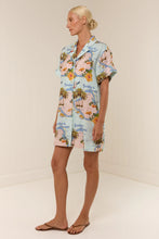 Load image into Gallery viewer, Rey Dress Palm Paradise | Palm Noosa