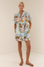 Load image into Gallery viewer, Rey Dress Palm Paradise | Palm Noosa