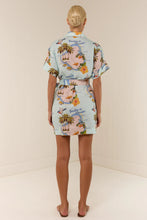 Load image into Gallery viewer, Rey Dress Palm Paradise | Palm Noosa