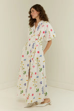 Load image into Gallery viewer, Marla Dress, Wildflowers | Palm Noosa